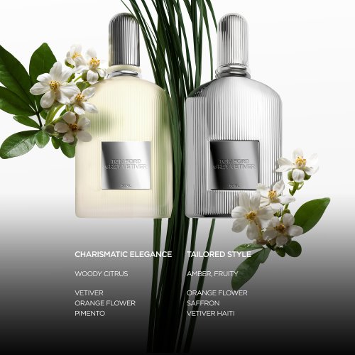 TOM FORD Grey Vetiver - Eau de Parfum 0888066007795 TOM FORD Grey Vetiver - Eau de Parfum 0888066007795